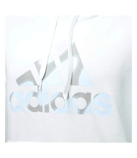 Sweat à capuche marimekko femme blanc Adidas