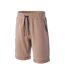 Mens Ukari Ii Shorts Brown Magnum-3