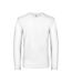 B&C - T-shirt #E190 - Homme (Blanc) - UTBC5718