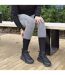 6 Pairs Unisex Bamboo Organic Cotton Running Sport Socks-3