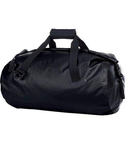 Sac de sport SPLASH - 1813341 - noir mat