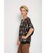 T-shirt manches courtes chauve-souris-3
