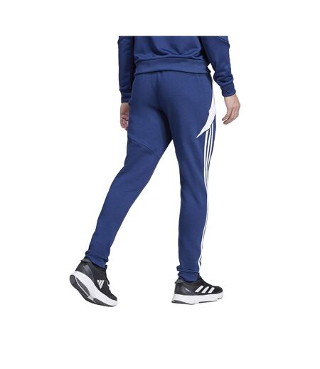 Pantalon De Jogging Tiro Homme Bleu Marine Adidas