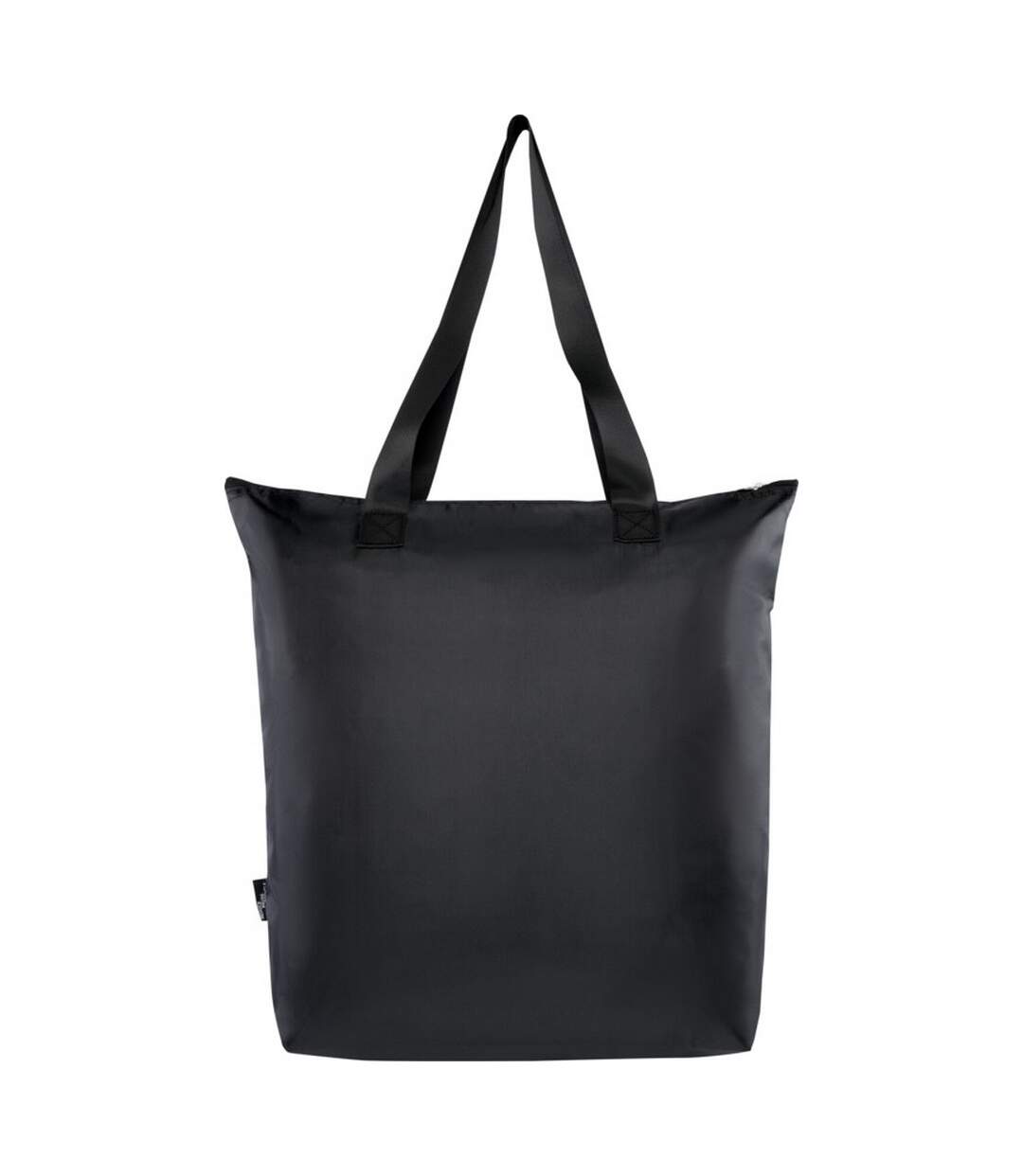 Tote Bag Isotherme Ecofold Taille Unique Noir Uni Generic-2