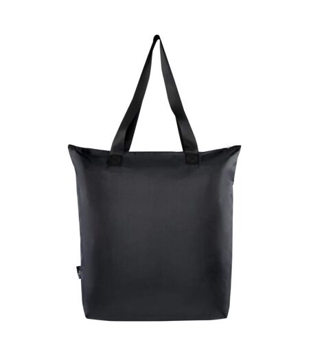 Tote Bag Isotherme Ecofold Taille Unique Noir Uni Generic