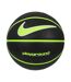 Ballon De Basket Motif/style Logo Everyday Playground Taille 6 Noir Nike-1