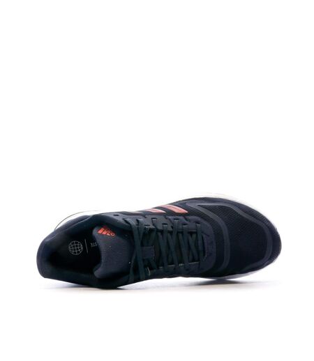 Chaussures de Running Noir Homme Adidas Duramo 10