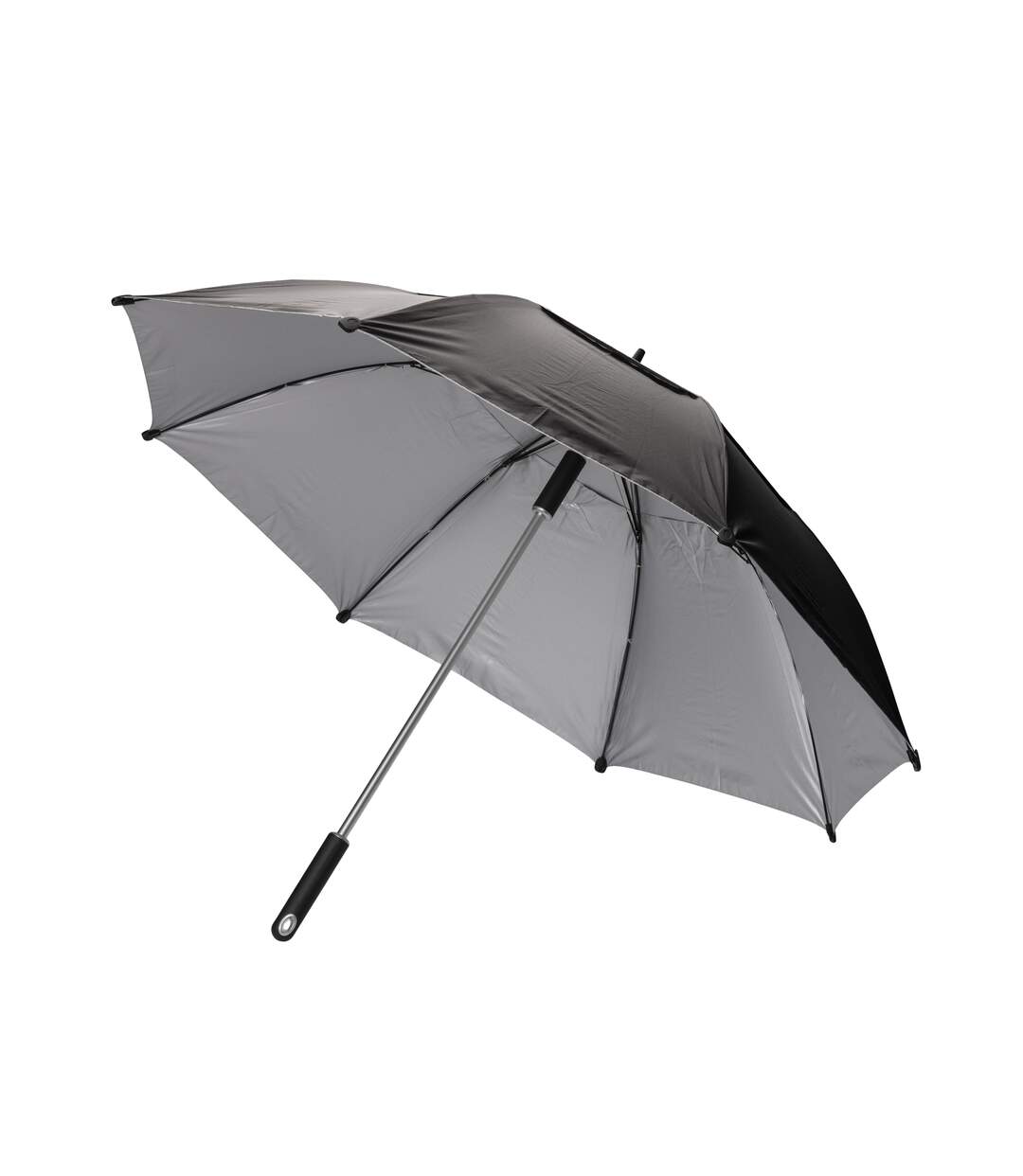 Hurricane aware stick umbrella one size black XD Xclusive-1