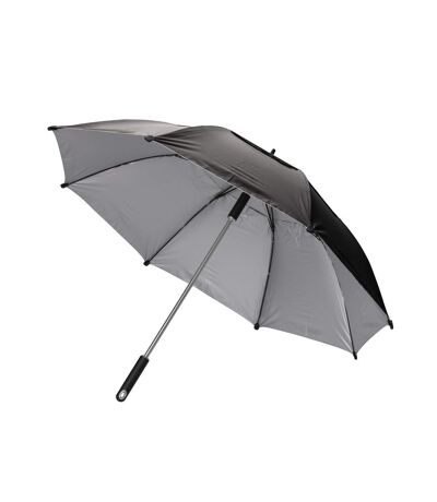 Hurricane aware stick umbrella one size black XD Xclusive