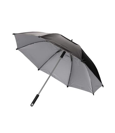 Hurricane aware stick umbrella one size black XD Xclusive