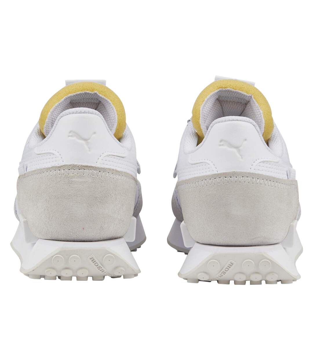 Basket Cuir Puma Future Rider Play On-5