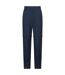 Pantalon delta femme bleu marine Mountain Warehouse-1