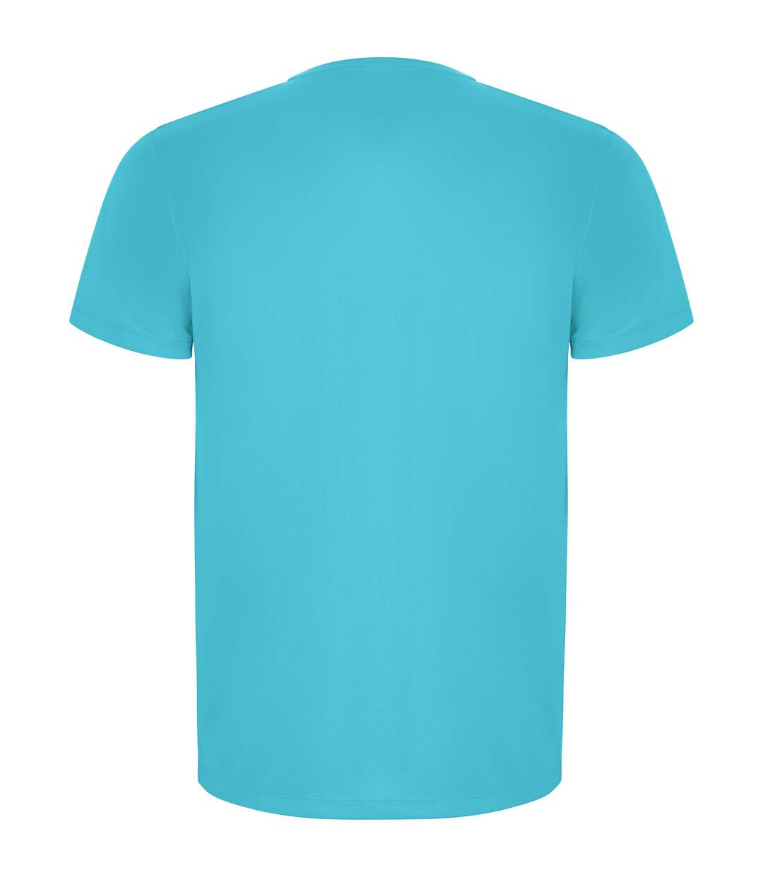 T-shirt Imola Homme Turquoise Vif Roly Eco-2