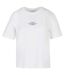 Blanc Miss Tee-2