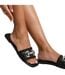 Sandales Align Femme Noir Where´s That From-4