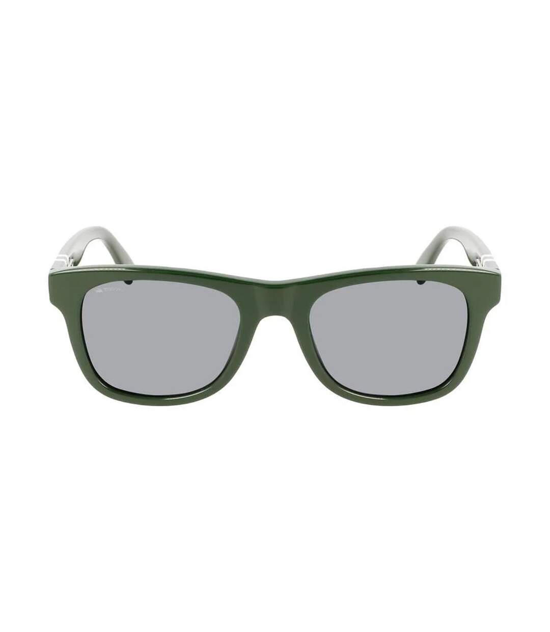 Lunettes De Soleil Sports Homme Taille Unique Gris Lacoste-1