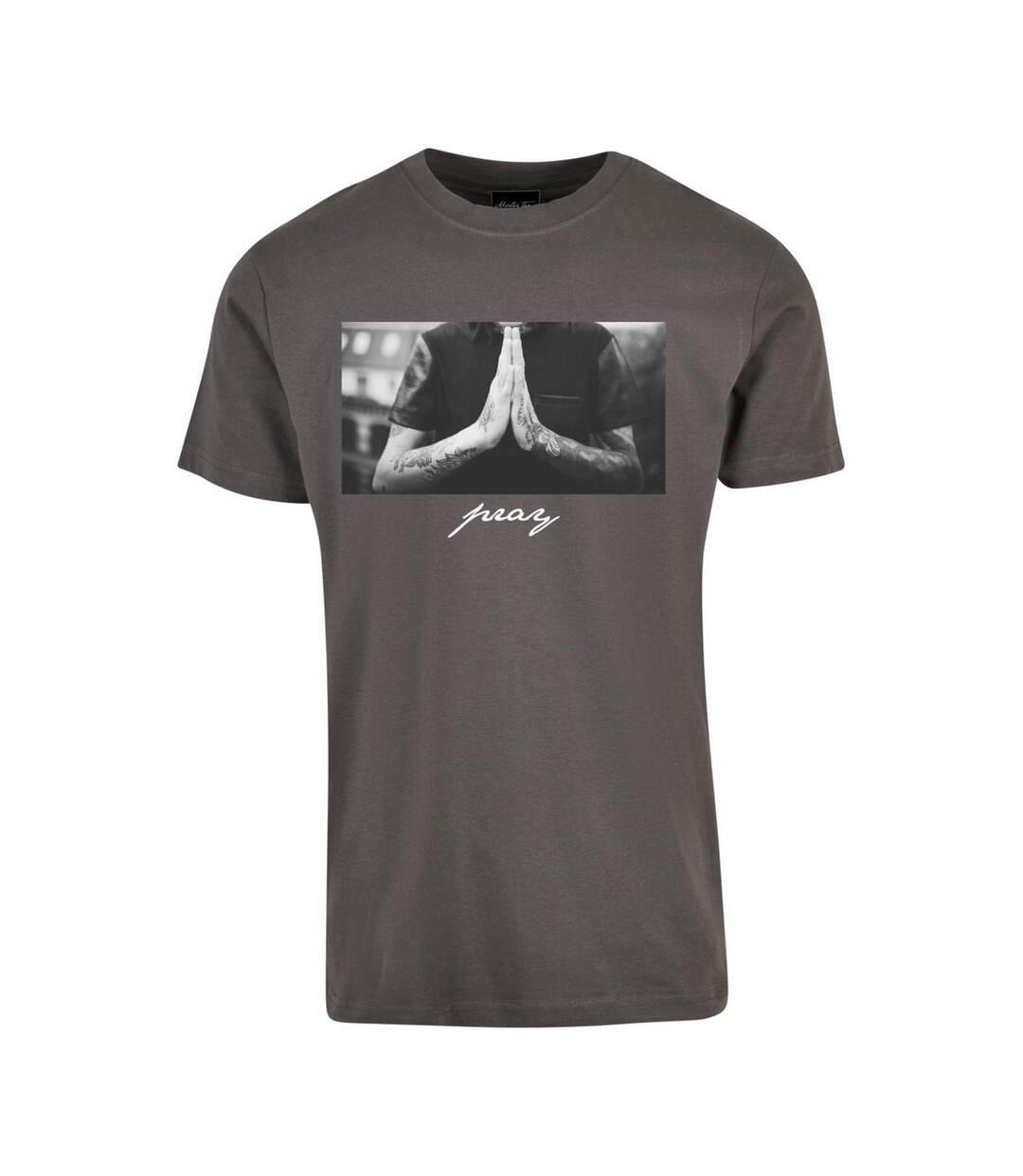 Dark Shadow Mister Tee-1