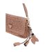 Sac Bandoulière Motif/style Logo Taille Unique Fraise Guess-3