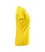Womens/ladies Ice T-shirt Lemon Clique-4