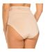 Women's microfiber fabric shaping high brief 311300-3