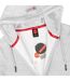 Sweat À Capuche Pecos Homme Gris Ozoshi-3