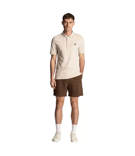 Short Homme Olive Lyle & Scott