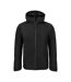 Unisex Adult Expert Thermic Insulated Jacket Black Craghoppers-2