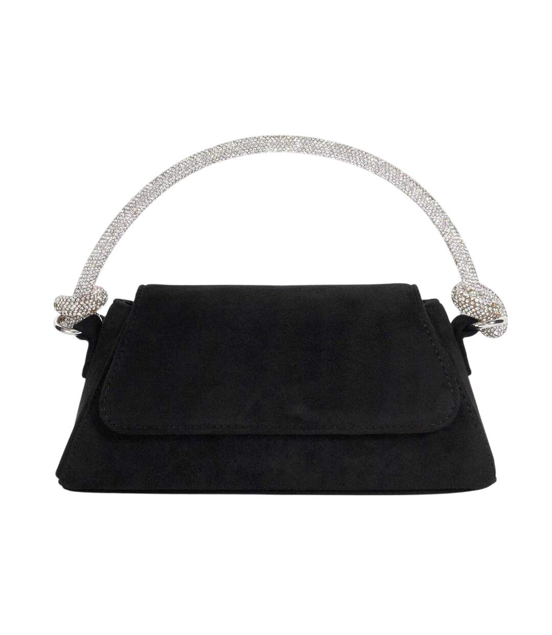 Pochette Lo Brynleyo Taille Unique Noir Dune London-1