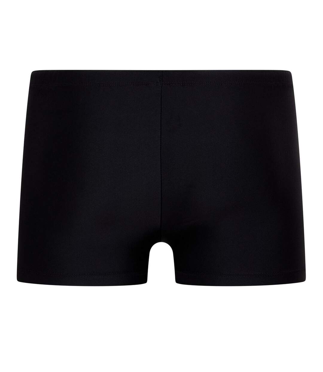 Short De Bain Homme Noir Reebok-2