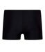 Short De Bain Homme Noir Reebok-2