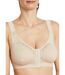 Soutien-gorge sans armatures ouvert devant-3