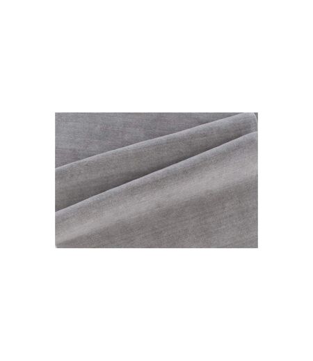 Tapis Déco en Laine Ulla 162x230cm Gris Clair