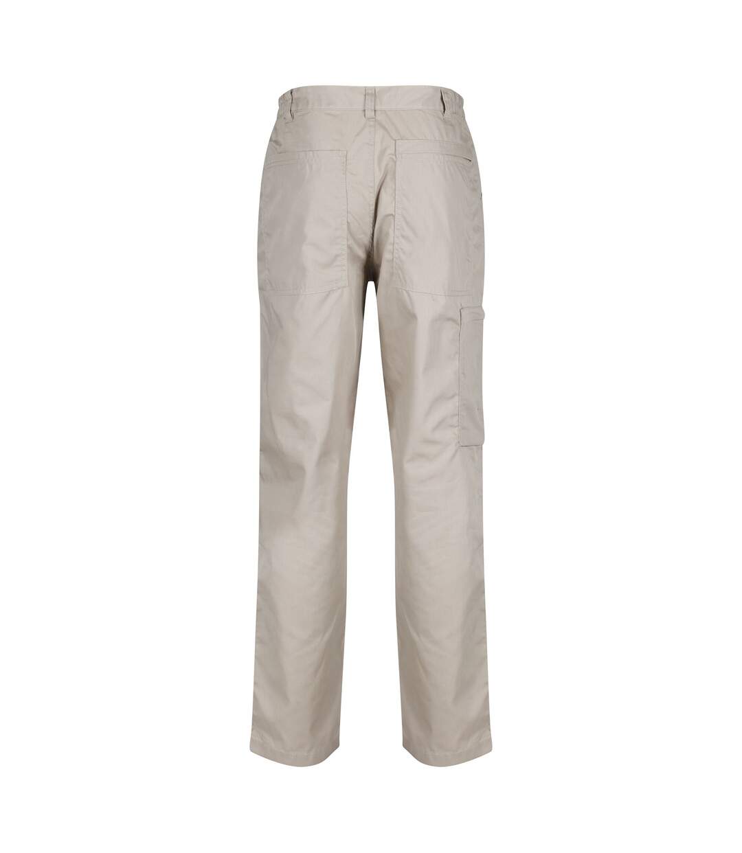 Pantalon de travail homme beige Regatta-2