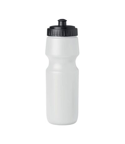 Bouteille Spot Seven Taille Unique Blanc MidOcean