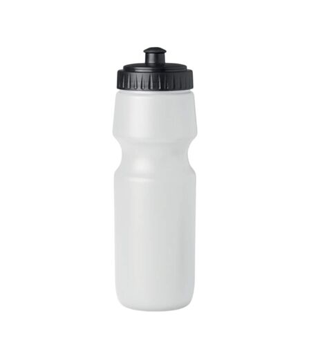 Bouteille Spot Seven Taille Unique Blanc MidOcean
