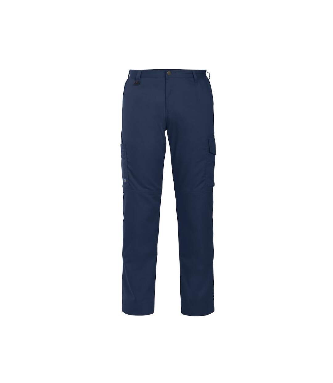 Womens/ladies cargo trousers navy Projob