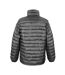 Result Urban Unisex Adult Ice Bird Padded Jacket (Black) - UTRW9902