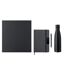 Pack of 3  Yokoso gift set  one size black MidOcean-4