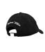 Casquette De Baseball Sport Motif/style Logo Brodé Conor Benn Noir Blanc Everlast-2