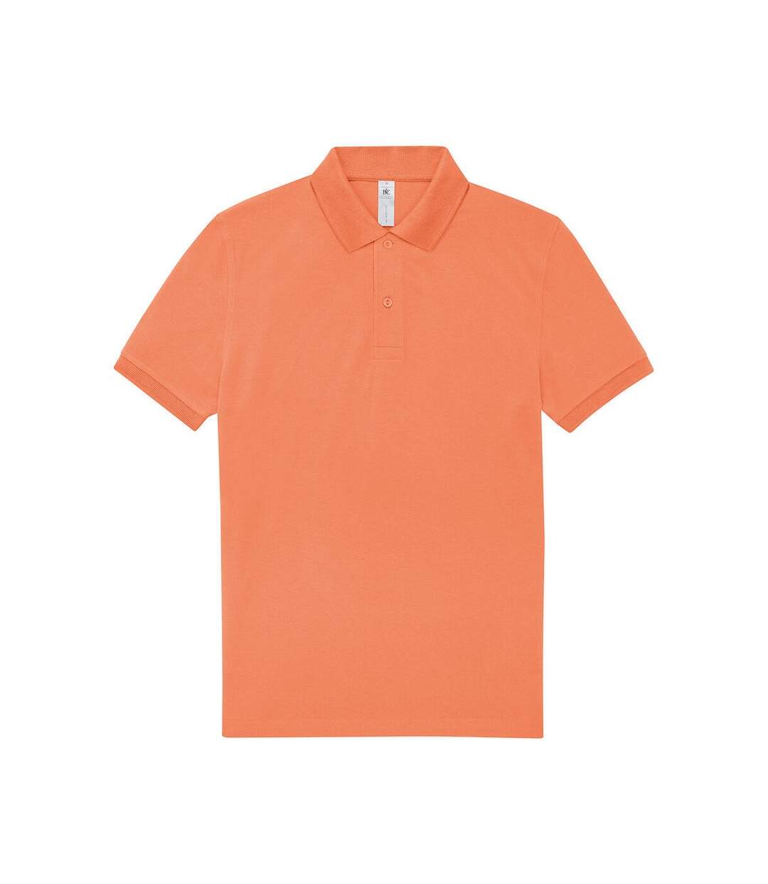 Chemise My Polo Homme Corail B&C-1