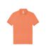 Chemise My Polo Homme Corail B&C-1