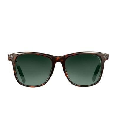 Lunettes De Soleil Marlon Taille Unique Marron Sombre Thomas Sabo
