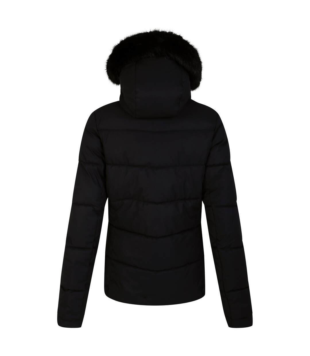 Blouson de ski glamourize femme noir Dare 2B-2