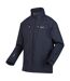 Veste imperméable calderdale homme bleu marine Regatta Regatta