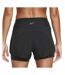 Short Noir Femme Nike Swift - L