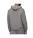 Sweat gris homme calvin klein jeans standard-2