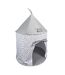 Tente pop up pour enfant 100x135 cm Little princesse – Rose-1