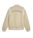 Blouson beige homme puma x one piece varsity-2