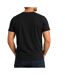 T-Shirt noir homme pepe jeans originals-2