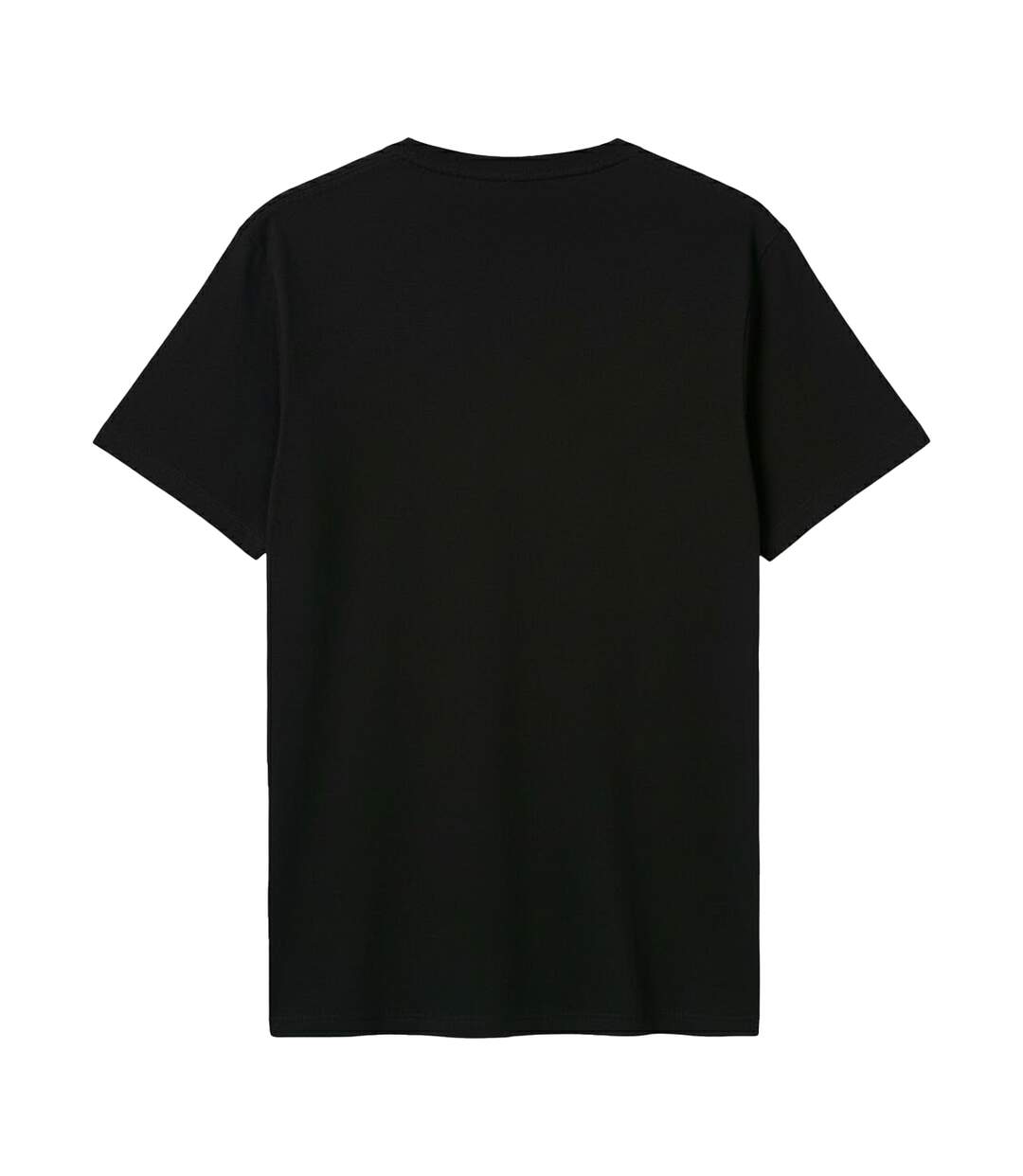 T-shirt Unisexe Adulte Misery Crew Slaughter To Prevail Noir Amplified-2